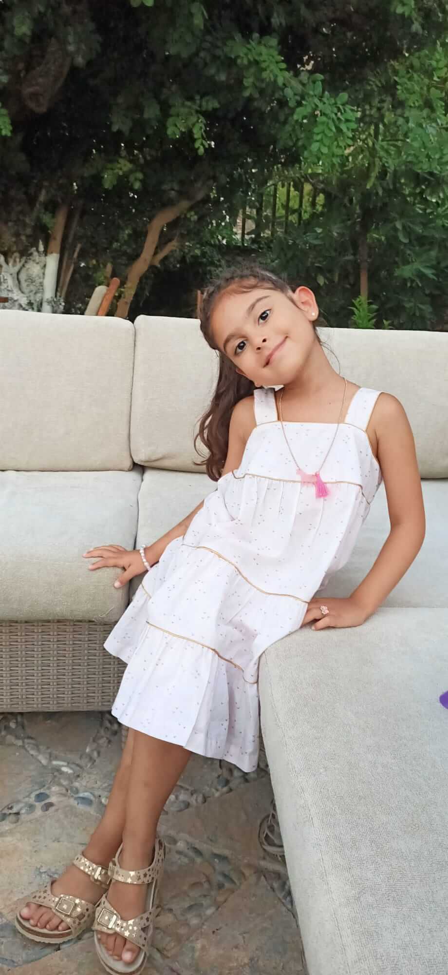 Maya Pink