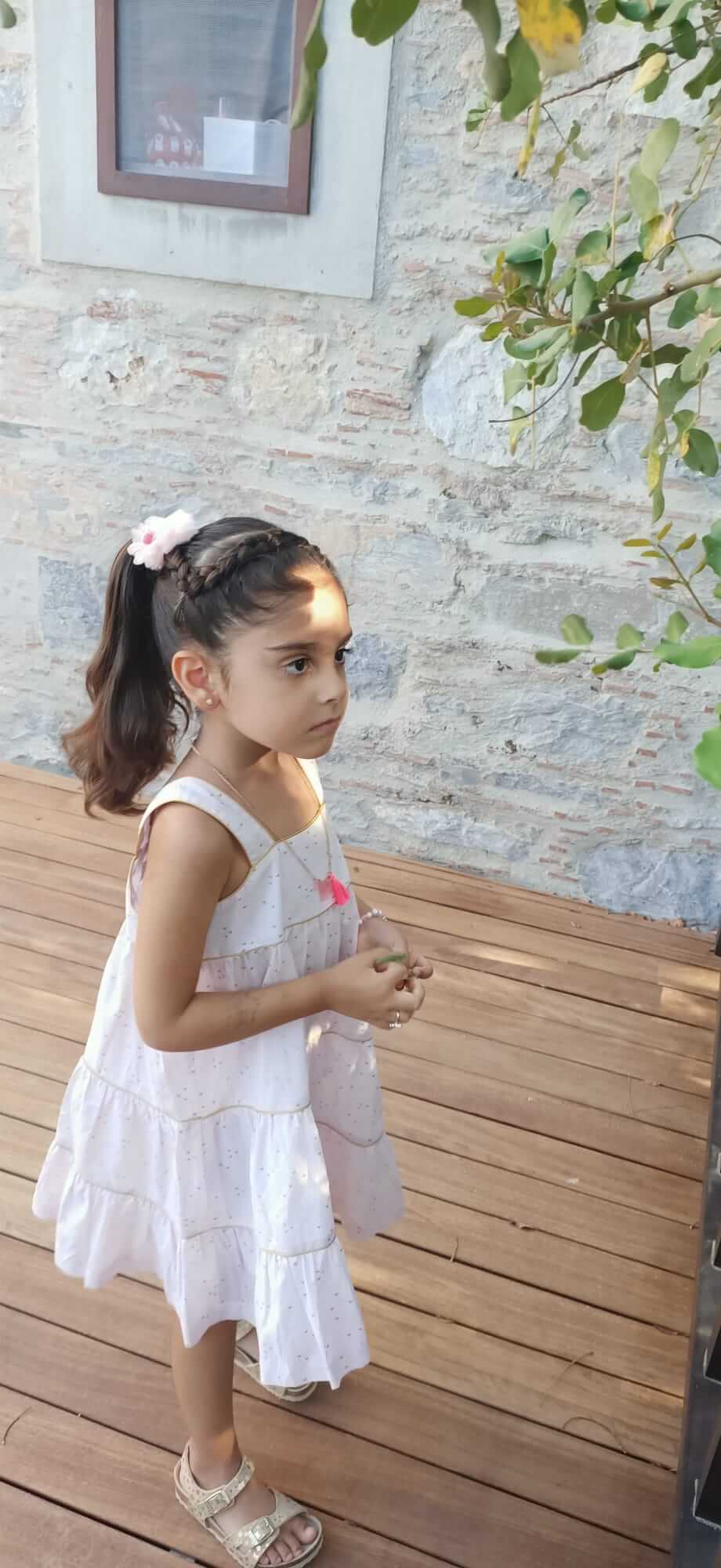 Maya Pink
