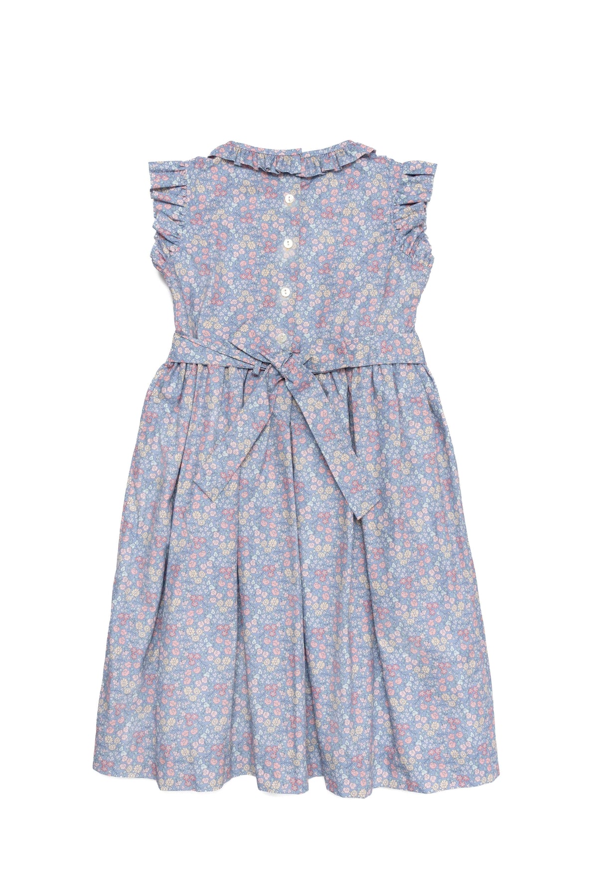 Bella Dress