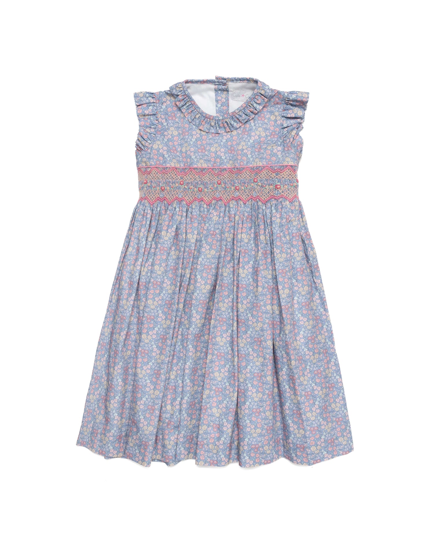 Bella Dress