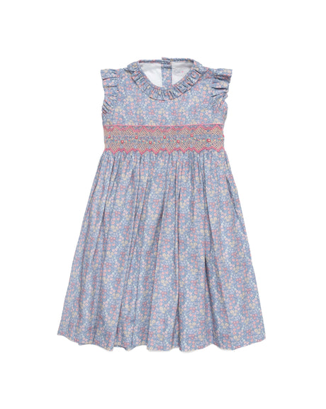 Bella Dress