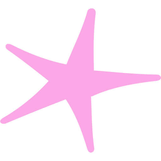 Cute Couture Star Logo