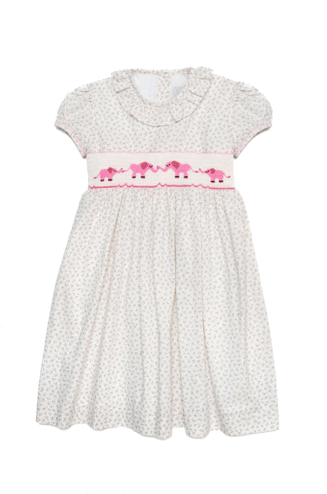 Elephant Pink