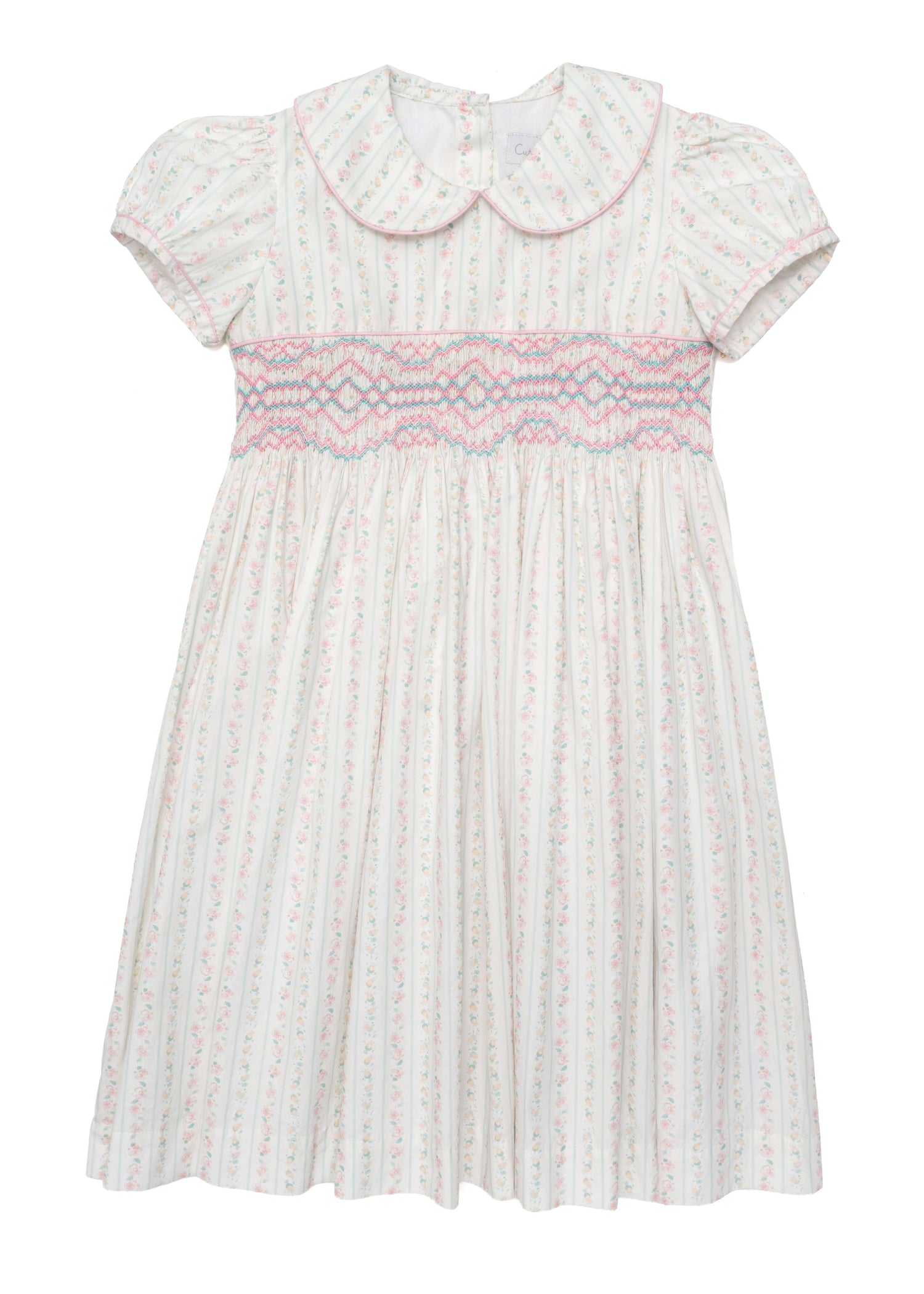 Grace Dress