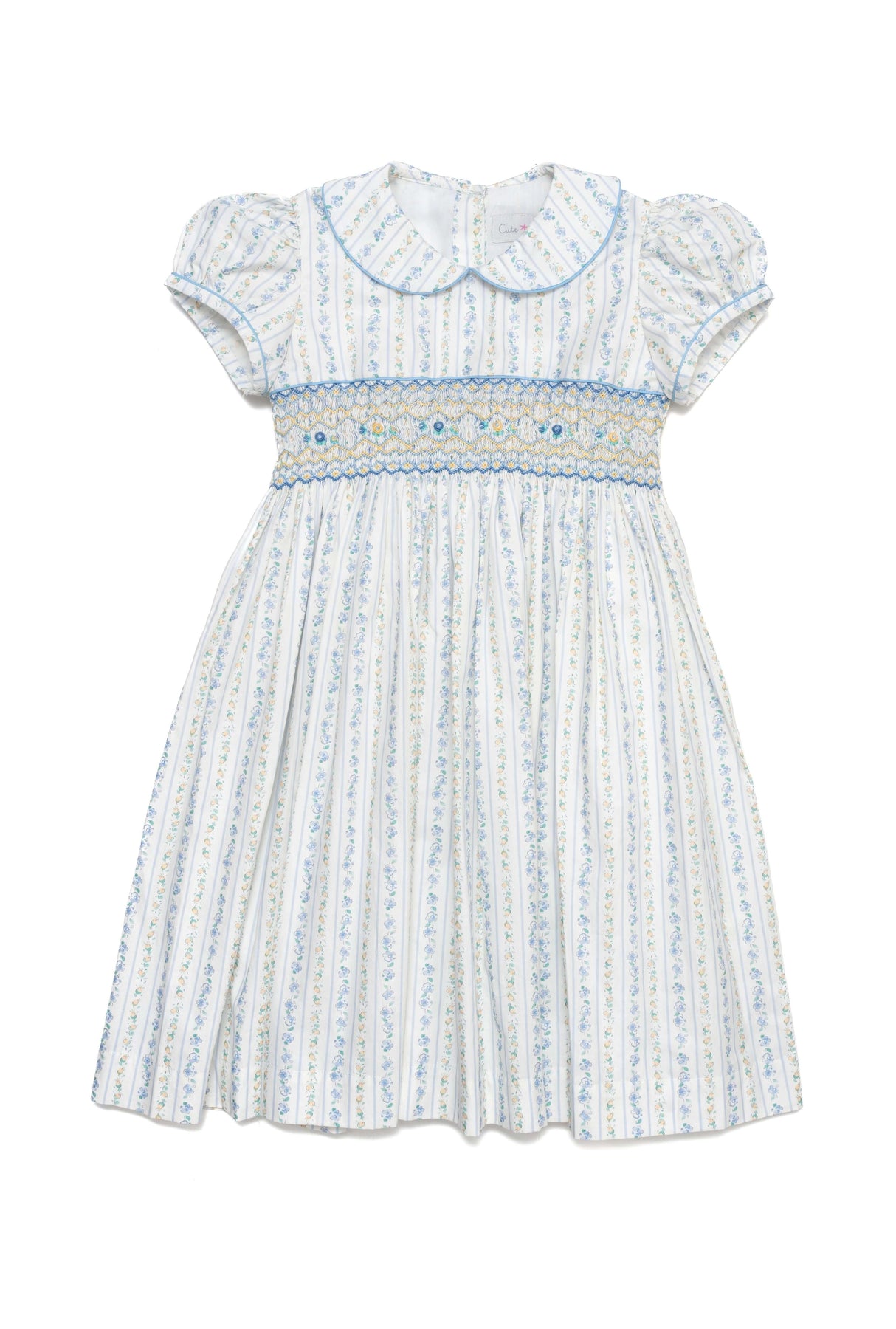 Margot Dress