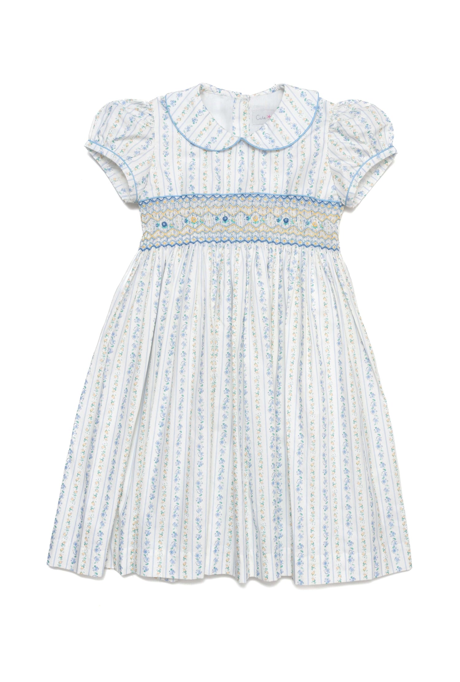Margot Dress