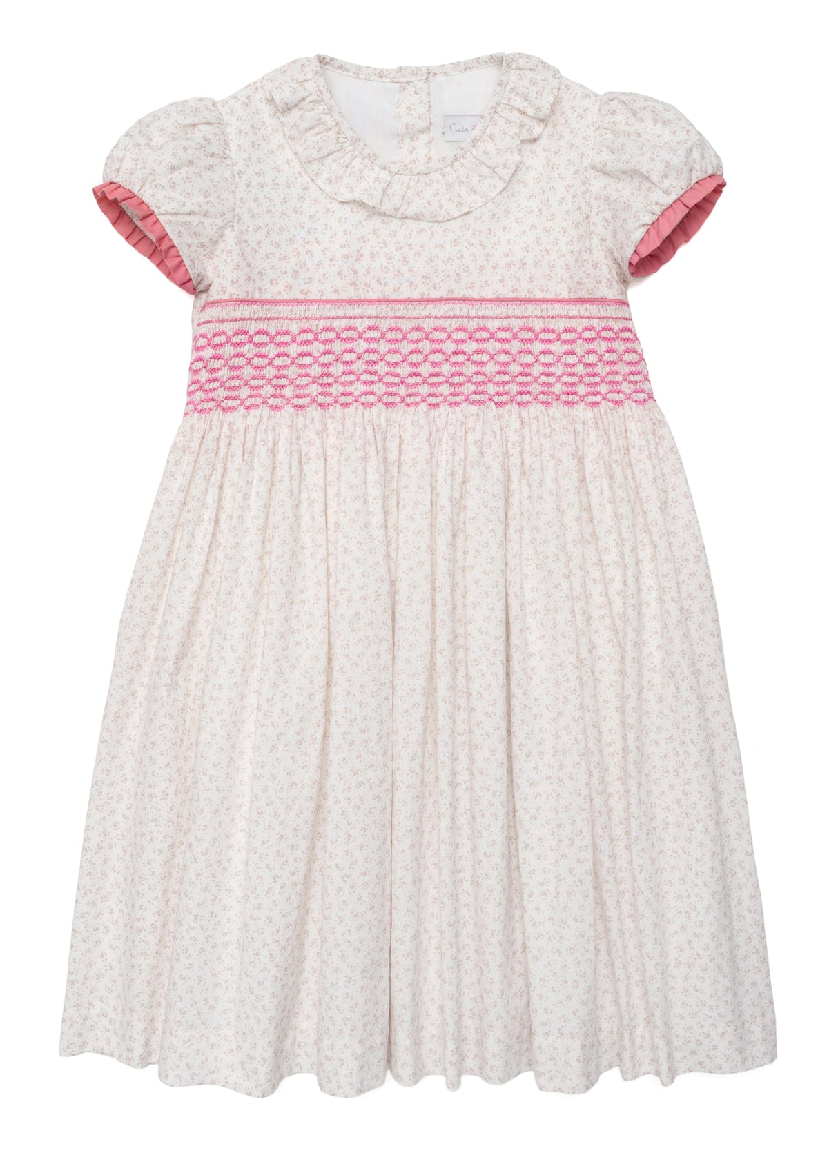Sophia Dress