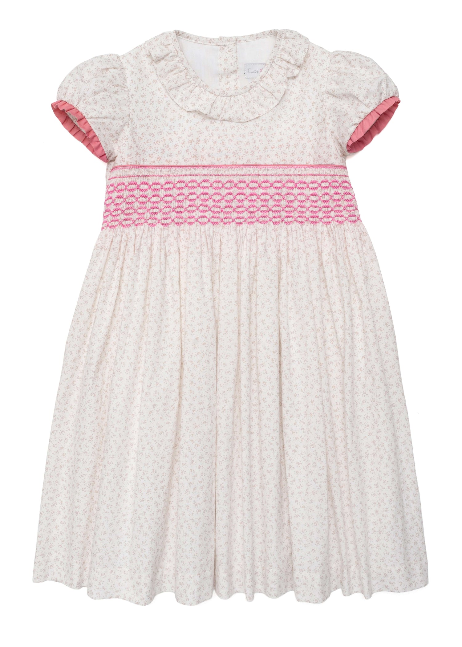 Sophia Dress