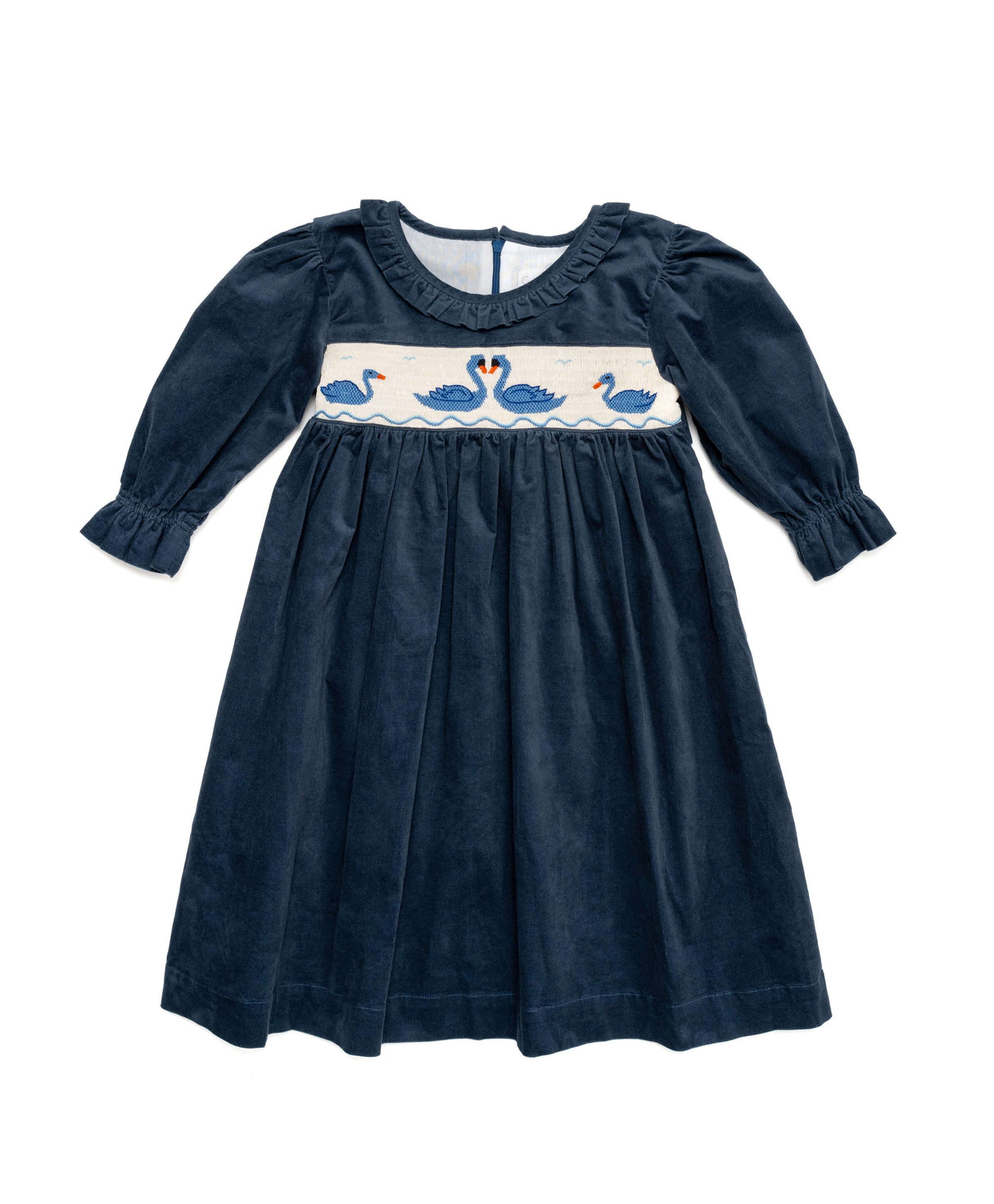 Swan Lake Dress