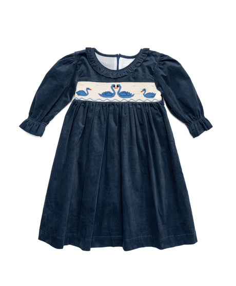 Swan Lake Dress