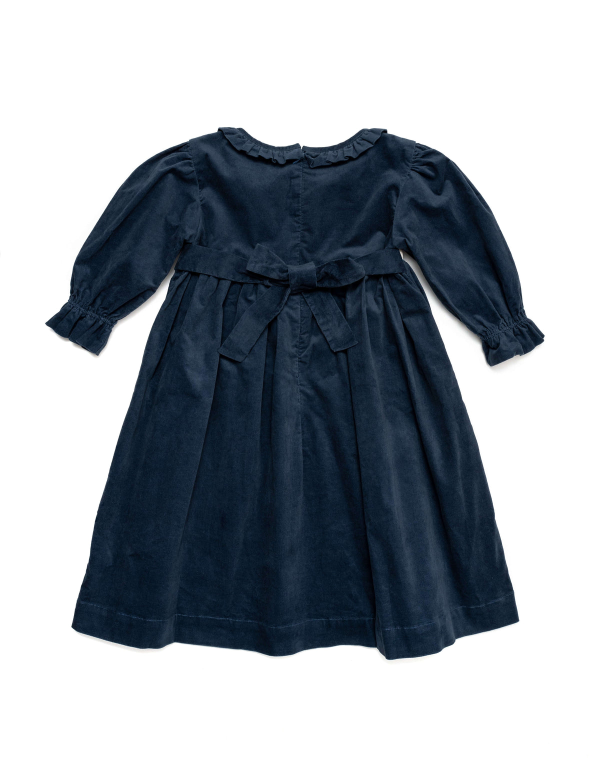Swan Lake Dress
