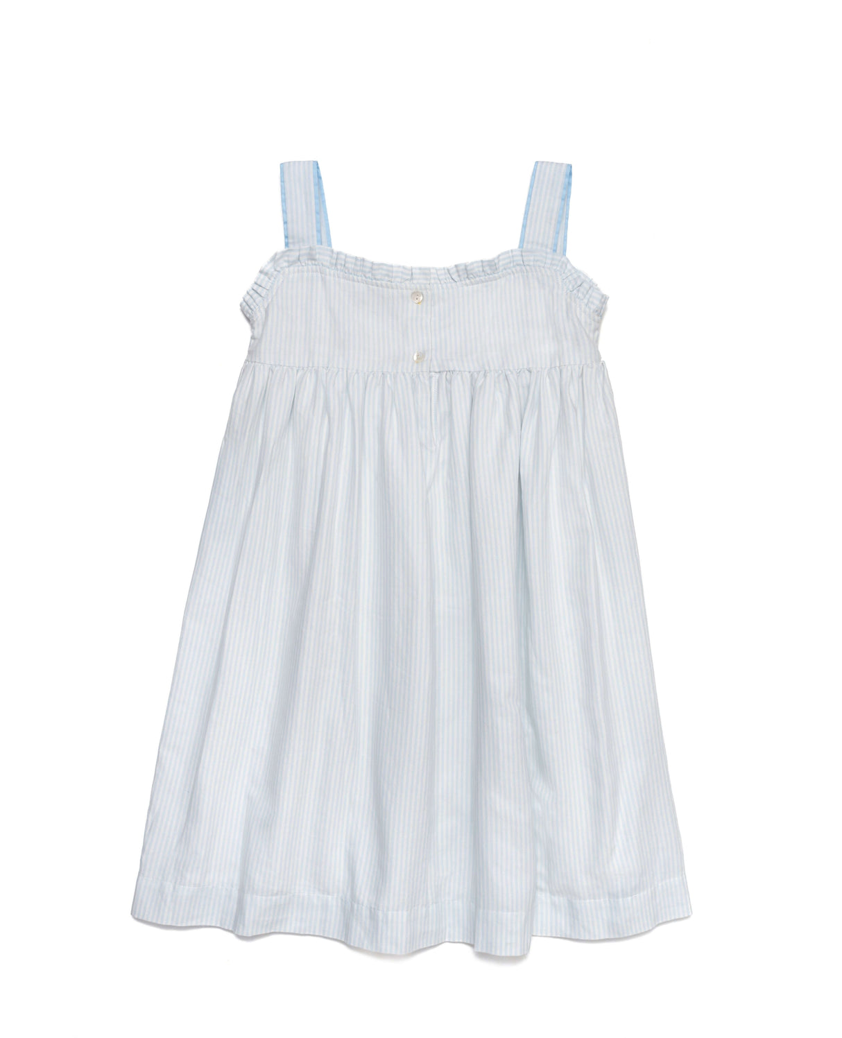 Whale Dress