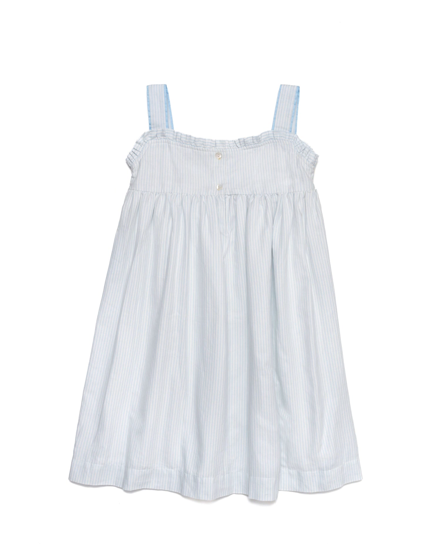 Whale Dress