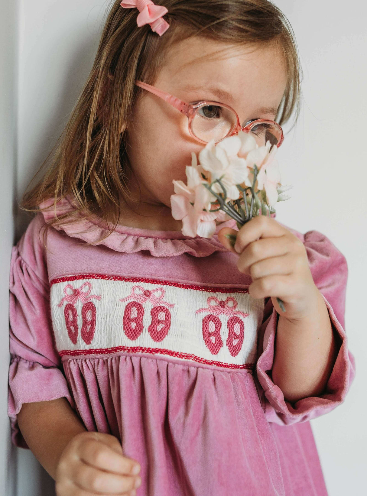 Nutcracker Dress - Cute Couture
