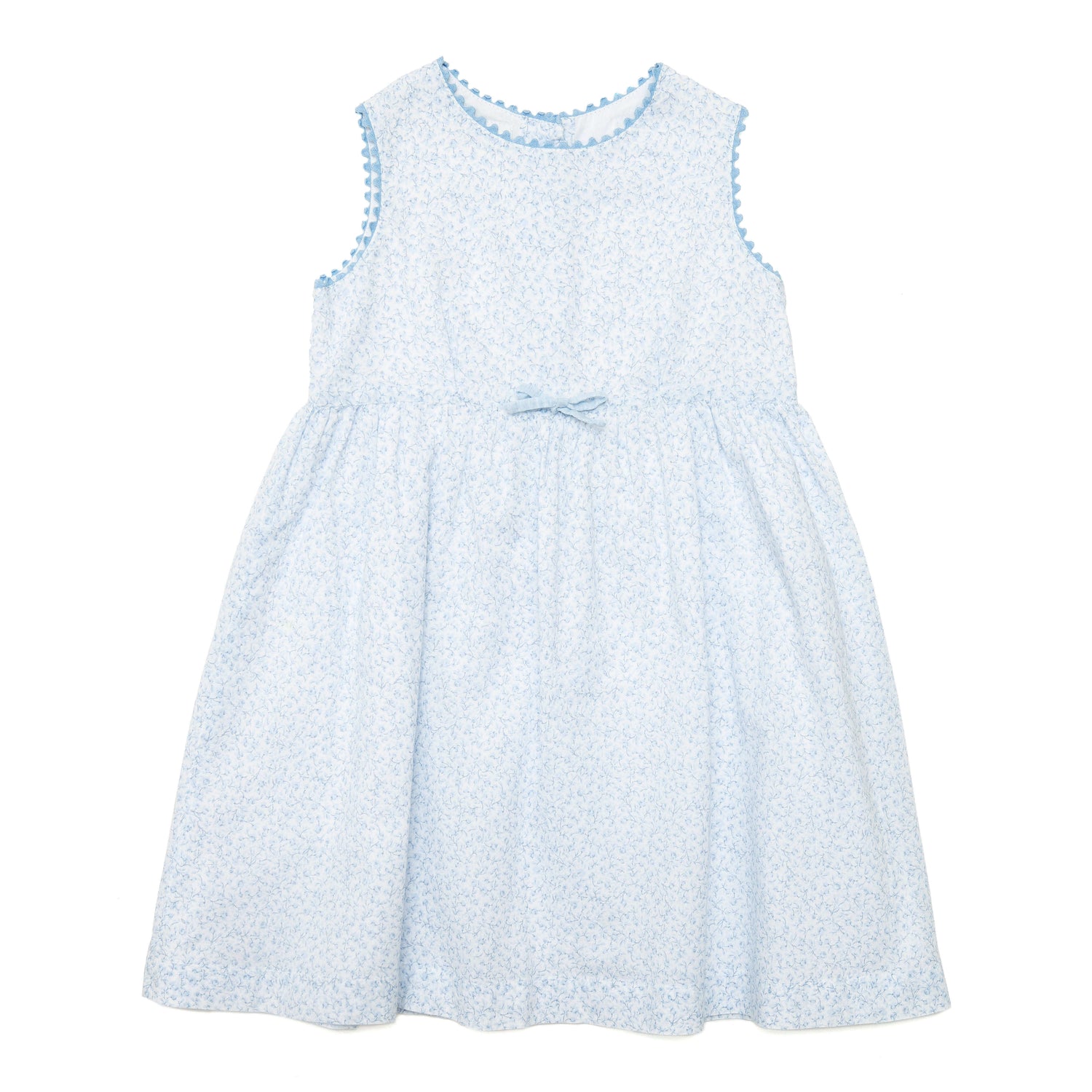 Tamaris Petal Summer Dress - Cute Couture