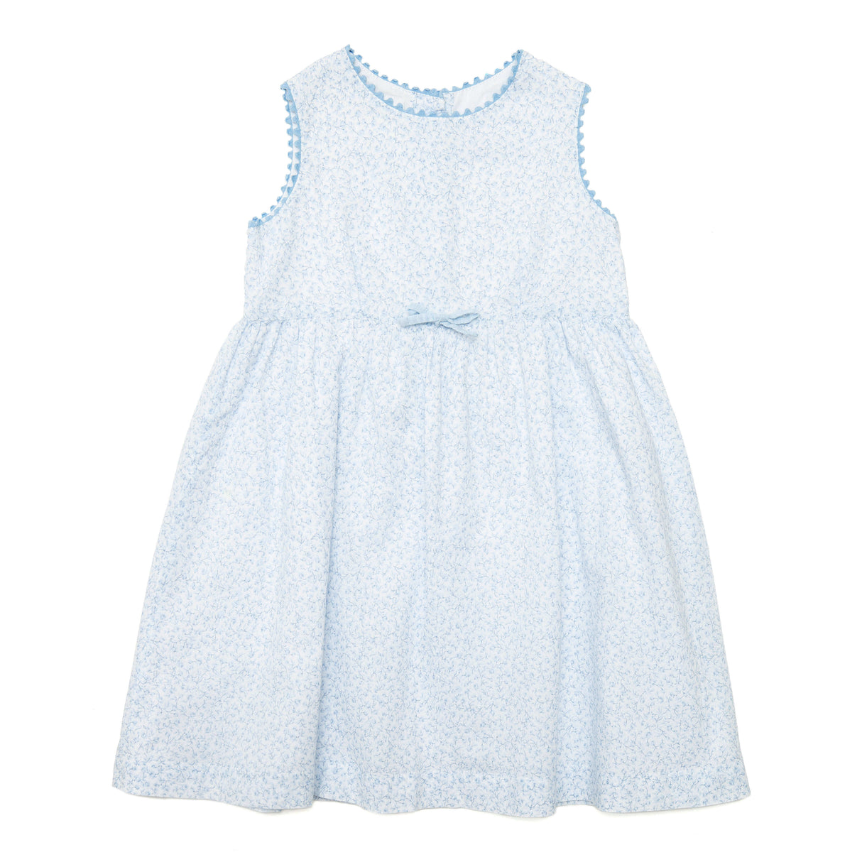Tamaris Petal Summer Dress - Cute Couture