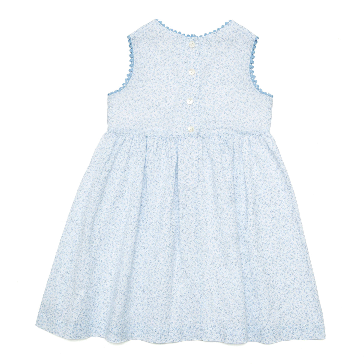 Tamaris Petal Summer Dress - Cute Couture