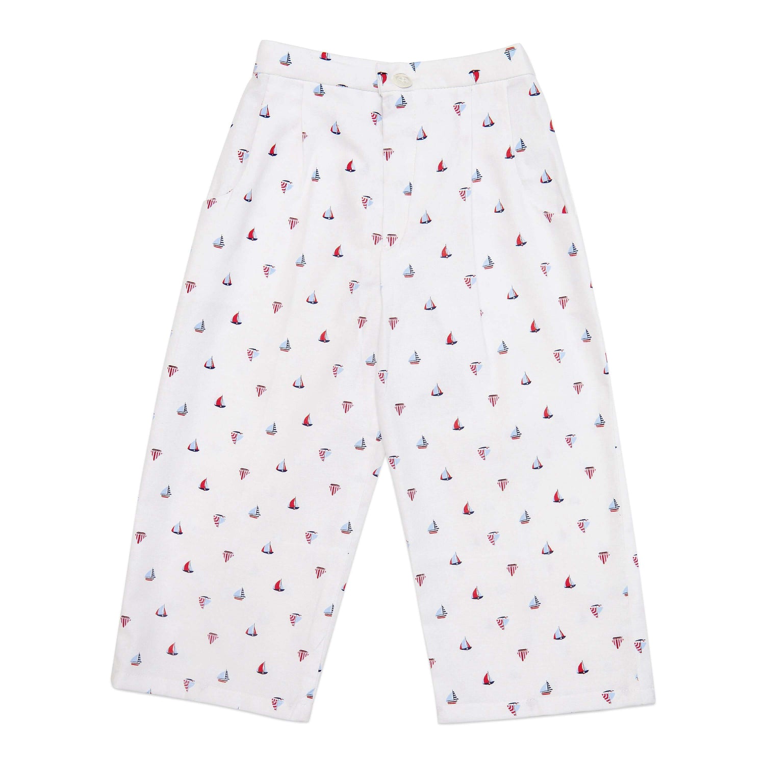 Corentine Trousers - Cute Couture