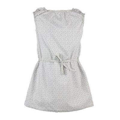 Mauve Catherine Wheel Dress - Cute Couture