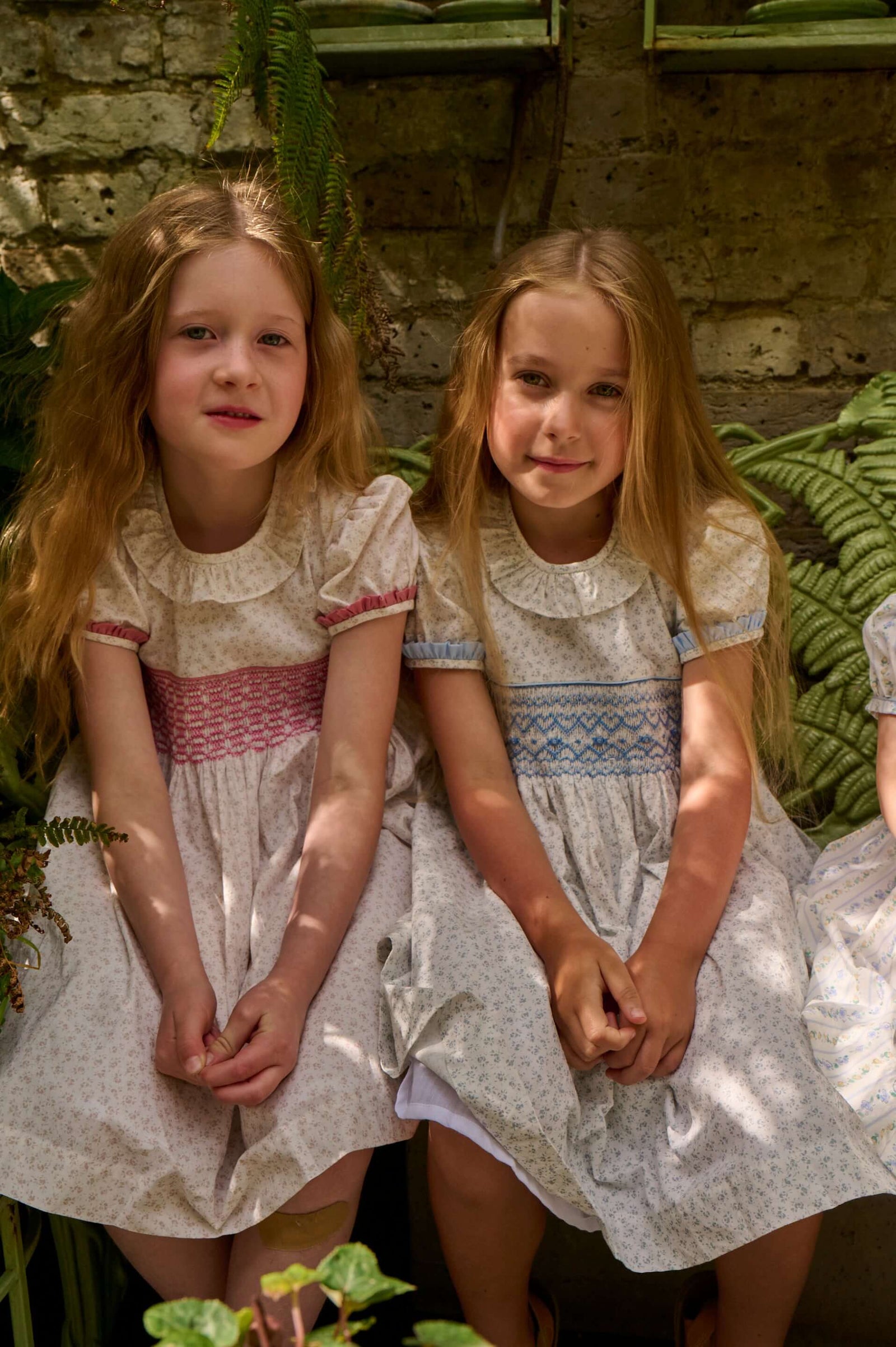 From Cable to Honeycomb: The Art of Smocking Explained