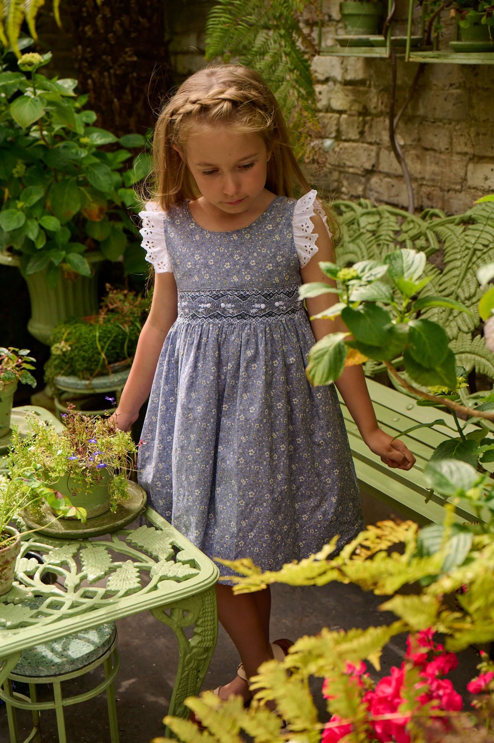 Why You’ll Love ‘Everyday Best’: Clothes Made for Childhood’s Beautifully Messy Adventures