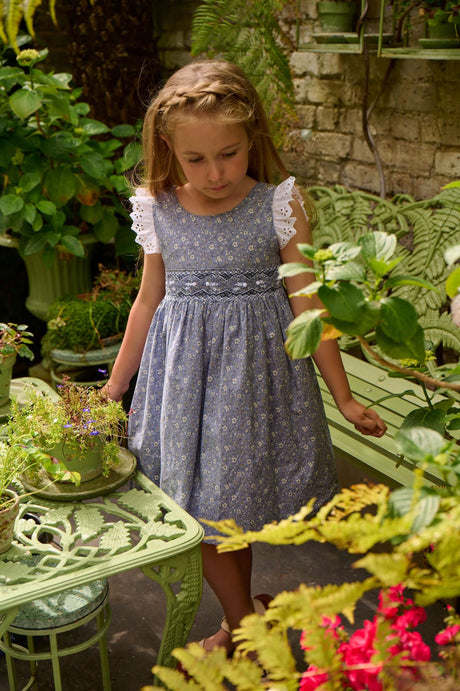 Why You’ll Love ‘Everyday Best’: Clothes Made for Childhood’s Beautifully Messy Adventures