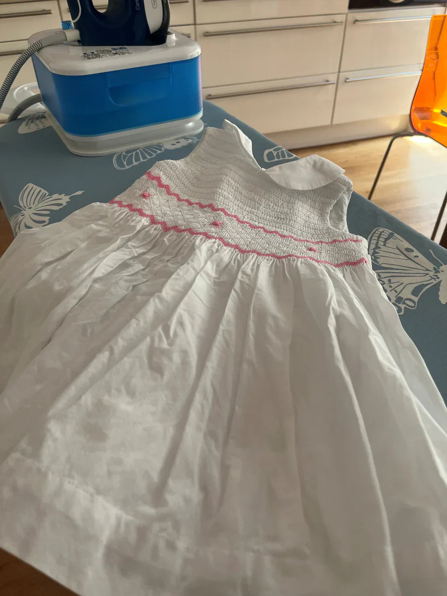 Designed for Adventures: How to Care for Your Cute Couture Pieces