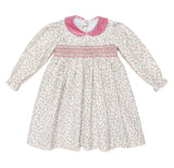  Ava Pink Dress - Cute Couture