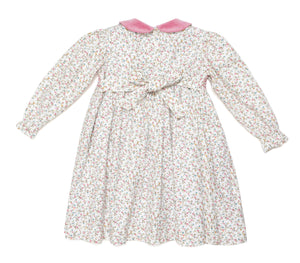  Ava Pink Dress - Cute Couture