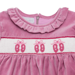 Ballet Slippers Dress