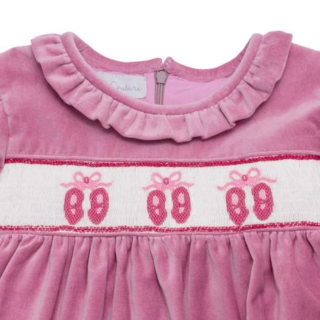 Ballet Slippers Dress