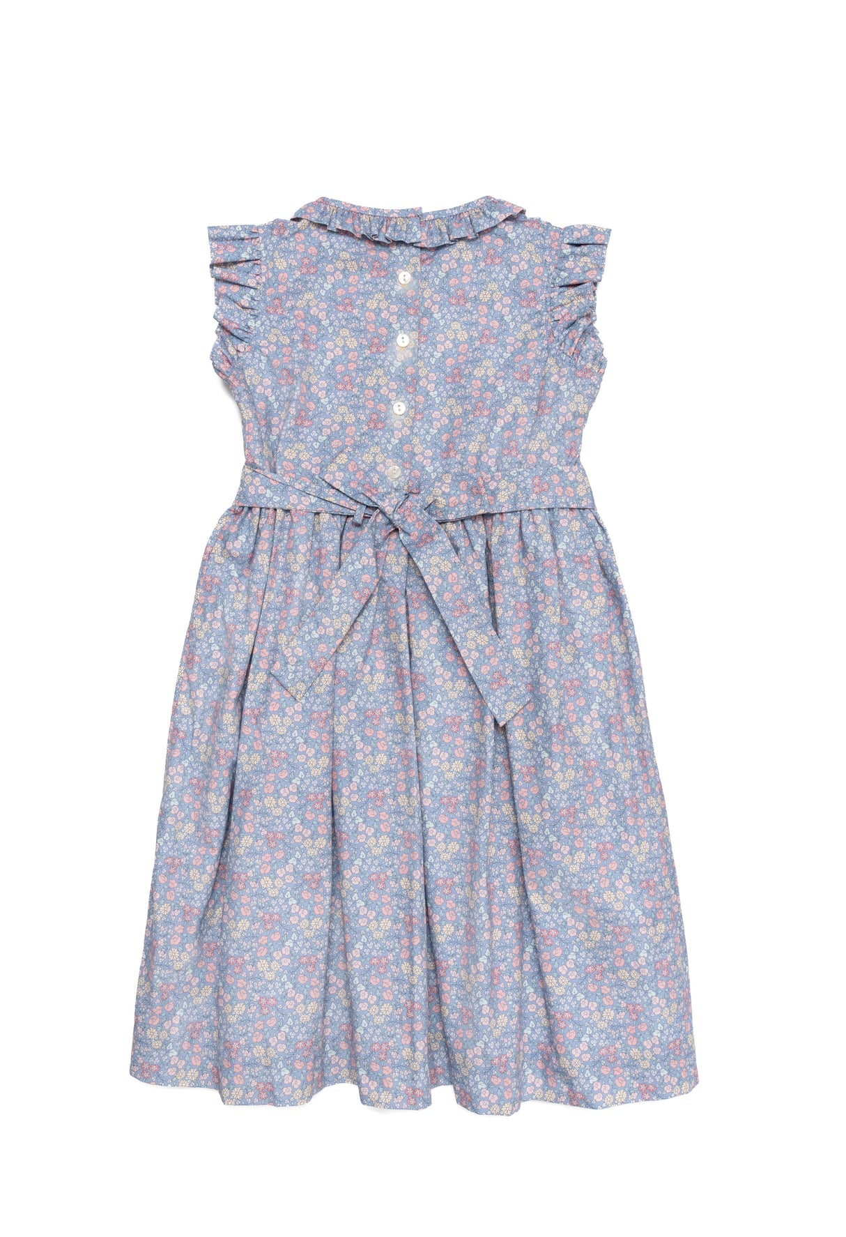 Bella Dress