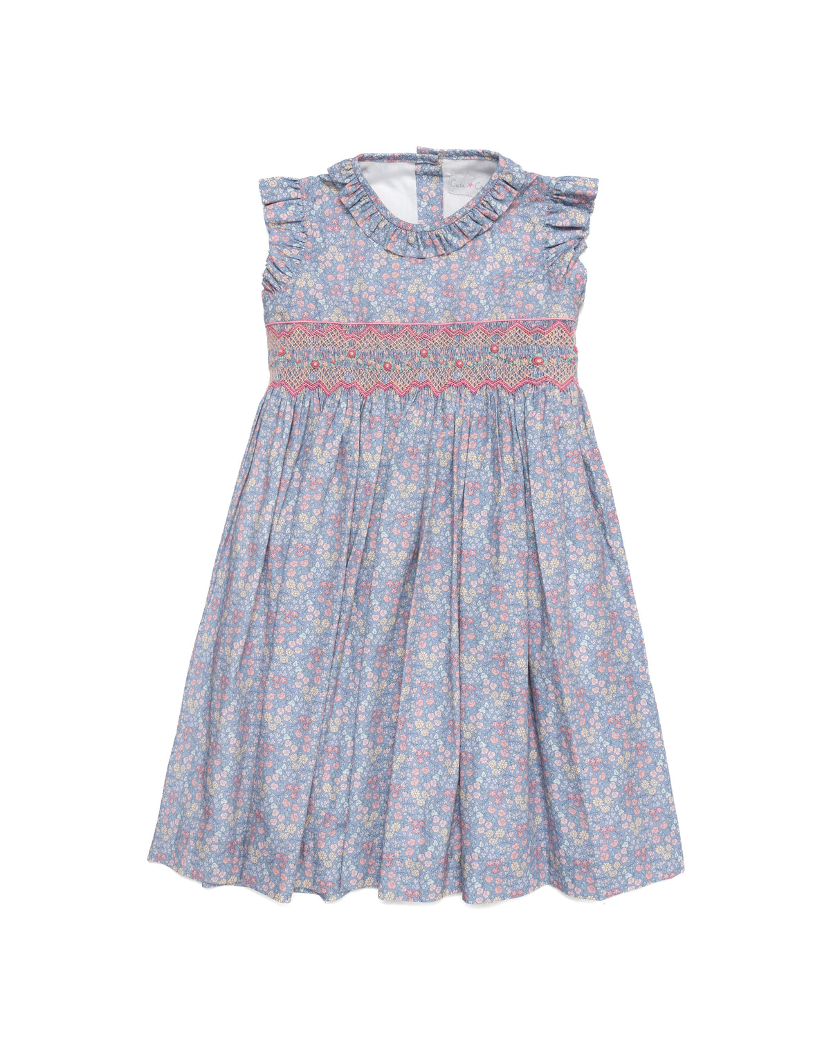 Bella Dress