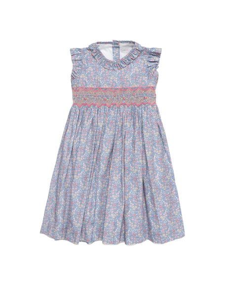 Bella Dress