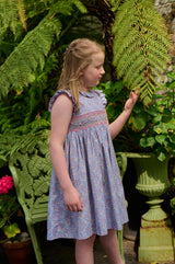Bella Dress