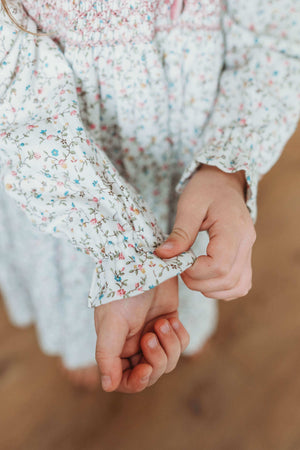  Ava Pink Dress - Cute Couture