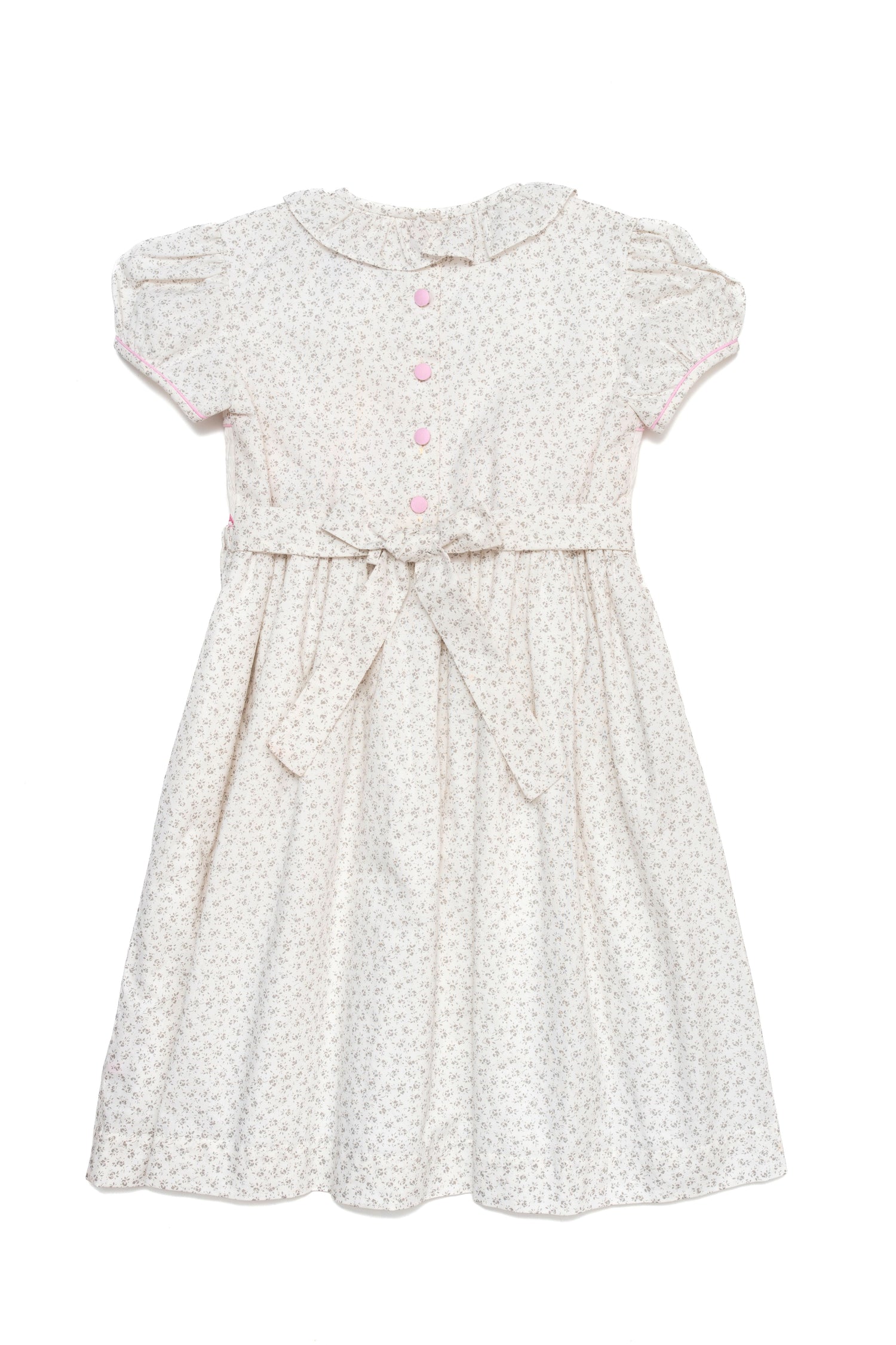 Elephant Pink Dress Cute Couture London Elephant Pink Dress Cute Couture London