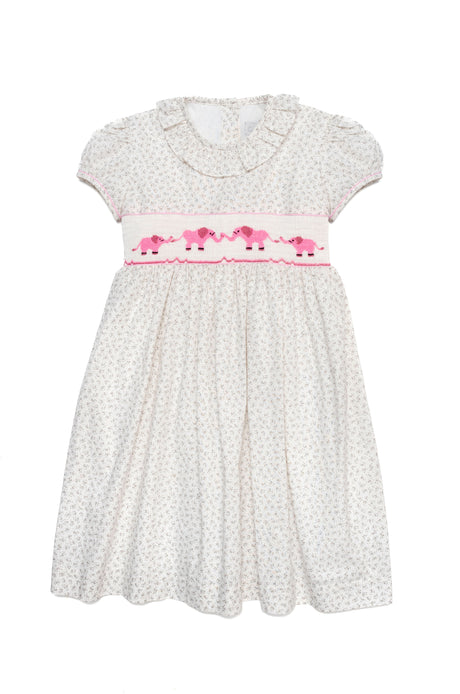 Elephant Pink