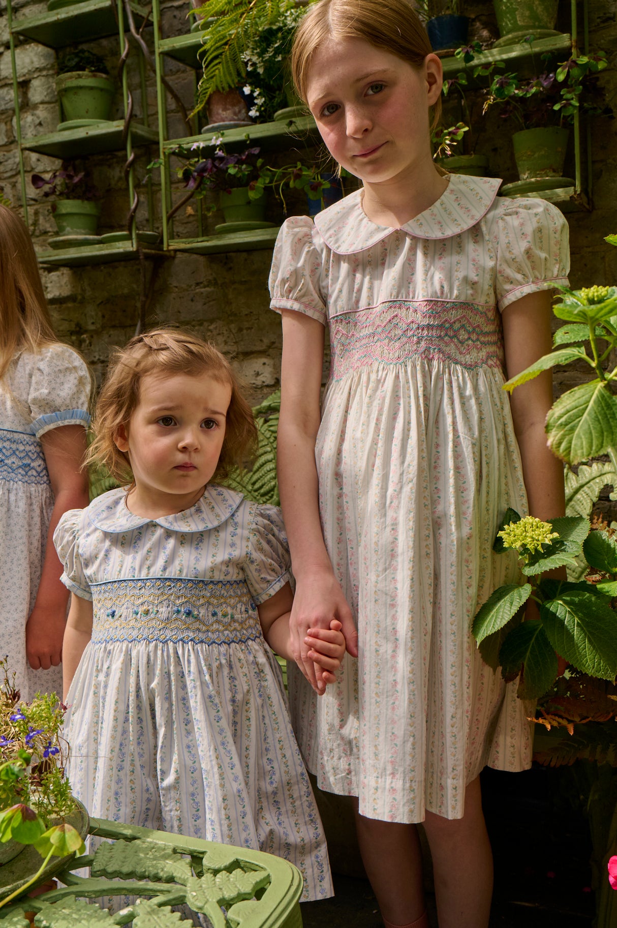 Grace Dress