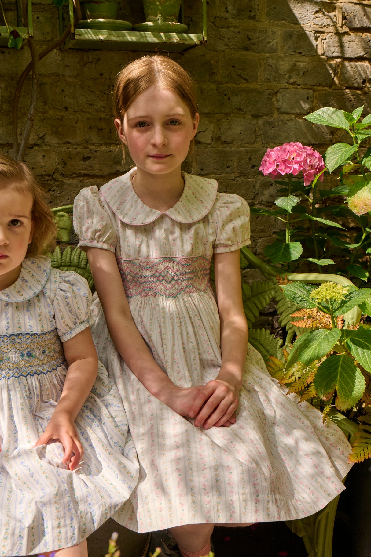 Grace Dress