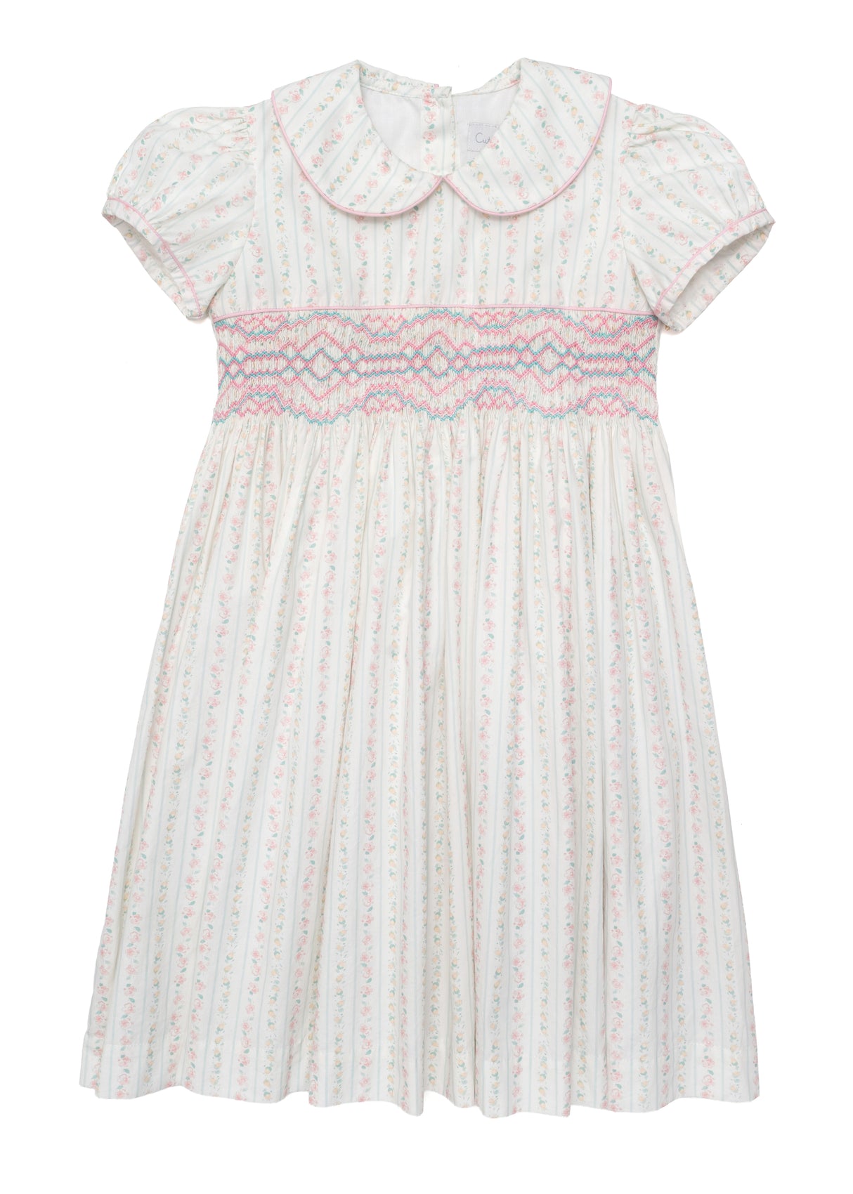 Grace Dress