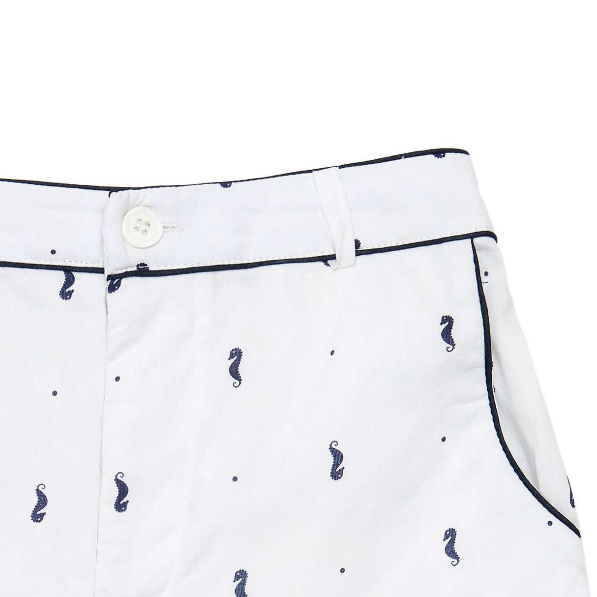 George Seahorse Shorts