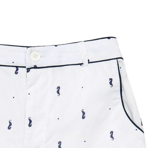 George Seahorse Shorts