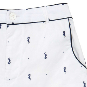 George Seahorse Shorts