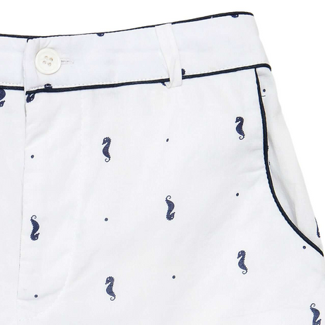George Seahorse Shorts