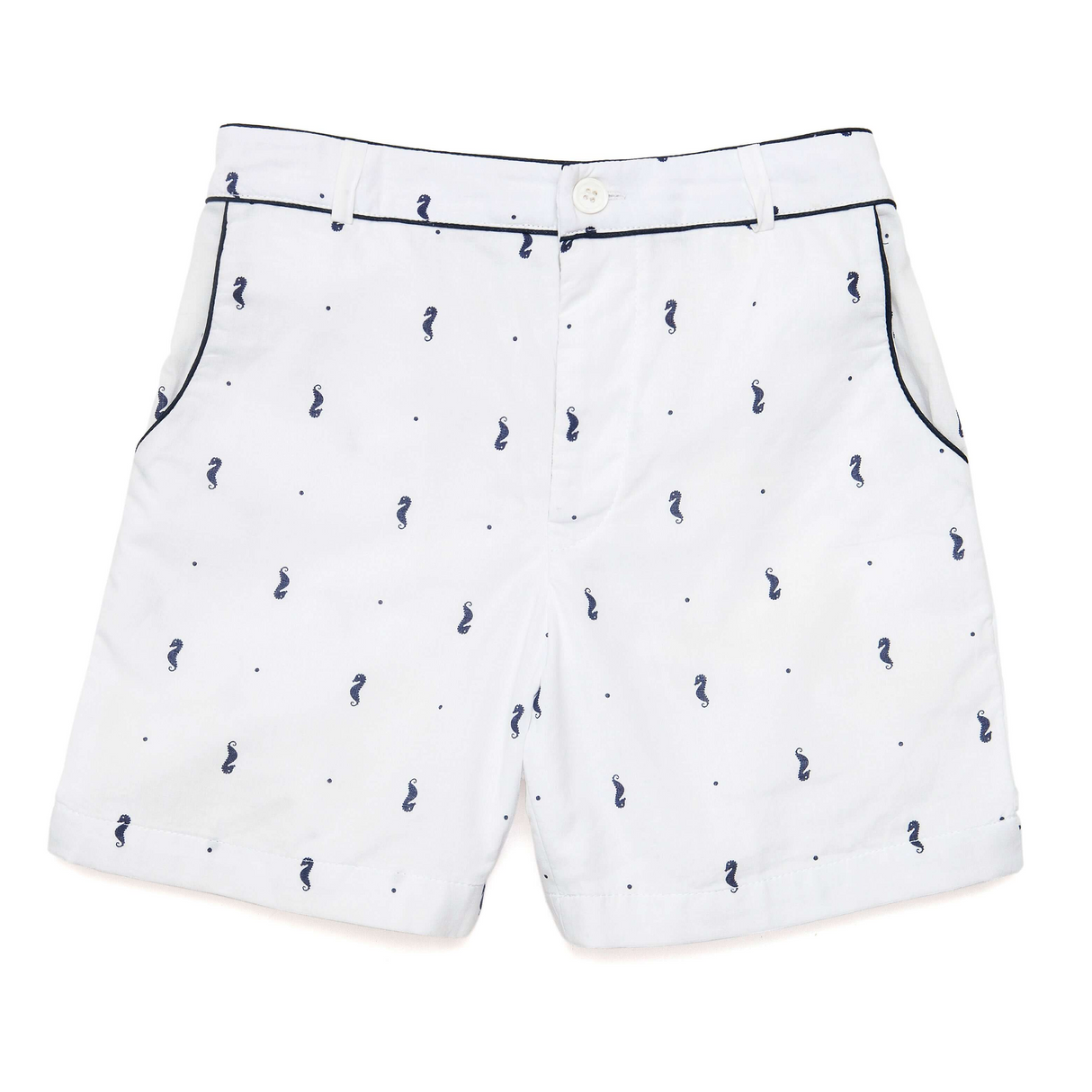 George Seahorse Shorts