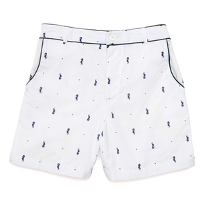 George Seahorse Shorts