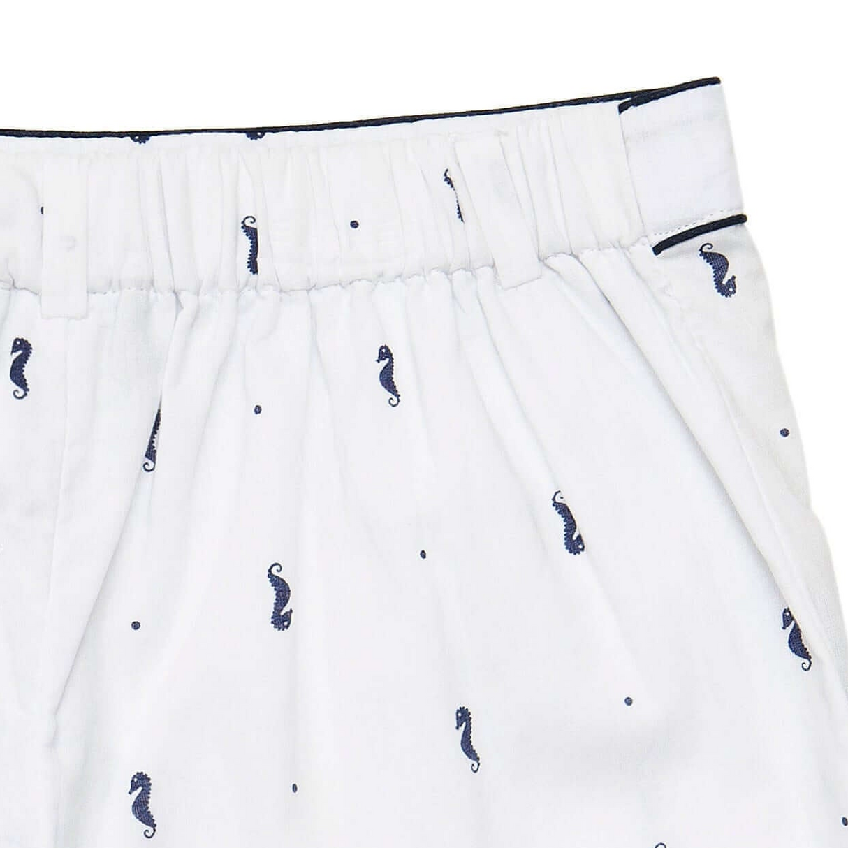 George Seahorse Shorts