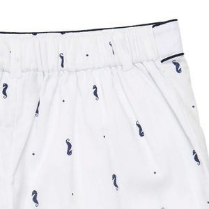 George Seahorse Shorts