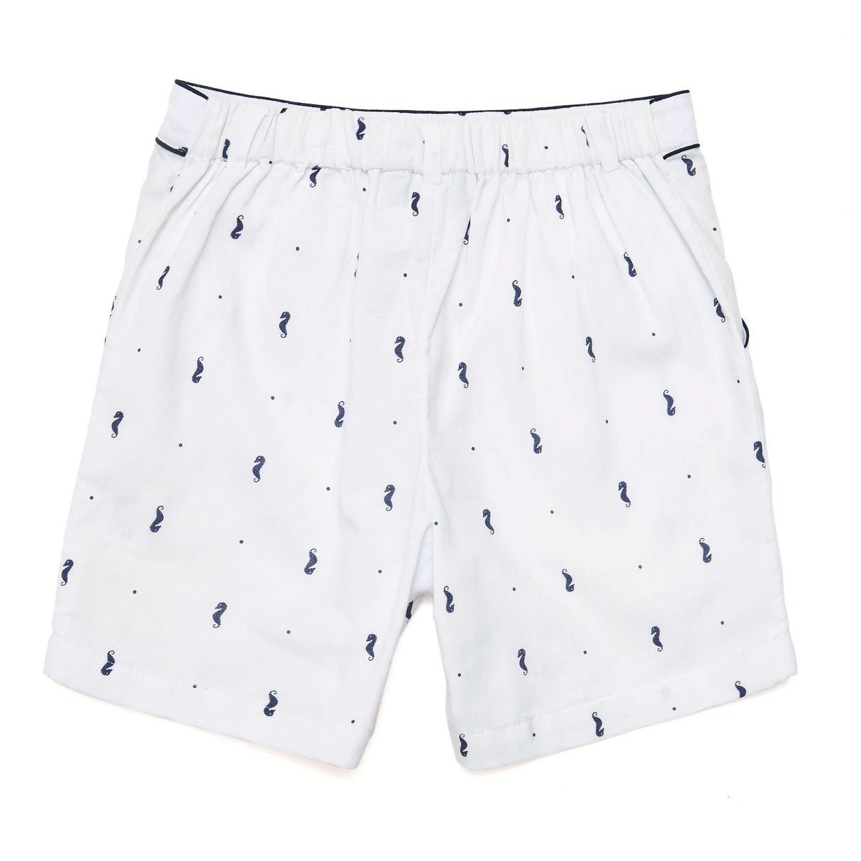 George Seahorse Shorts